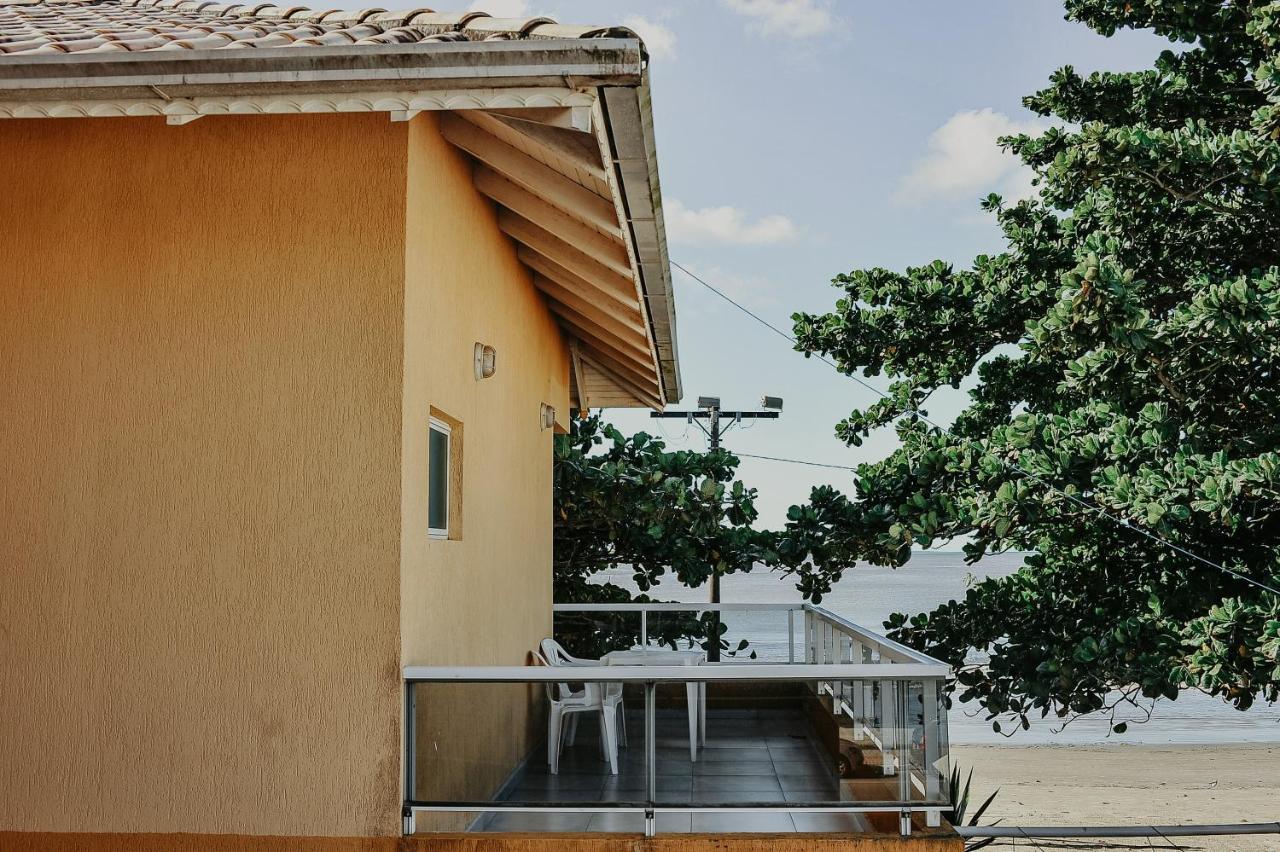 Pousada Vo Jaques ปอร์โตเบโล ภายนอก รูปภาพ